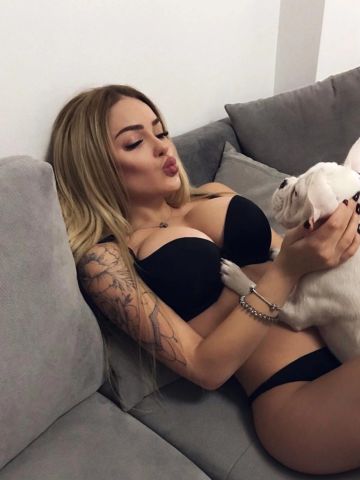 Анкета проститутки Юна, 23 года