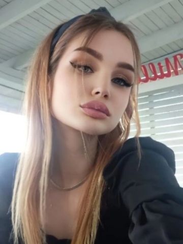 Анкета проститутки Аврора, 23 года